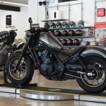 2023 Honda Rebel 500 SE