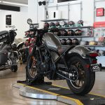 2023 Honda Rebel 500 SE