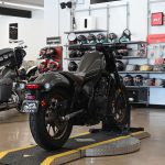 2023 Honda Rebel 500 SE