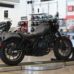 2023 Honda Rebel 500 SE