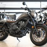 2023 Honda Rebel 500 SE