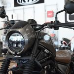 2023 Honda Rebel 500 SE