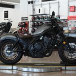 2023 Honda Rebel 500 SE