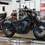 2023 Honda Rebel 500 SE
