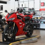 2011 Triumph Daytona 675