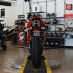 2011 Triumph Daytona 675