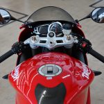 2011 Triumph Daytona 675