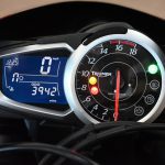 2011 Triumph Daytona 675