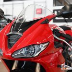 2011 Triumph Daytona 675