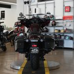 2022 Honda Rebel 1100 DCT