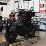 2022 Honda Rebel 1100 DCT