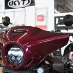 2022 Honda Rebel 1100 DCT