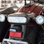 2022 Honda Rebel 1100 DCT