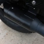 2022 Honda Rebel 1100 DCT
