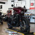 2022 Honda Rebel 1100 DCT