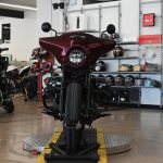 2022 Honda Rebel 1100 DCT