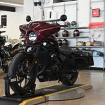 2022 Honda Rebel 1100 DCT