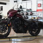 2022 Honda Rebel 1100 DCT