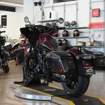 2022 Honda Rebel 1100 DCT