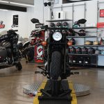 2019 Honda Shadow Phantom 750