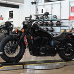 2019 Honda Shadow Phantom 750