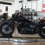 2019 Honda Shadow Phantom 750