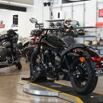 2019 Honda Shadow Phantom 750