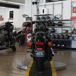 2019 Honda Shadow Phantom 750
