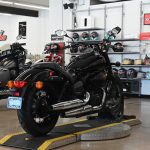 2019 Honda Shadow Phantom 750