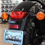 2019 Honda Shadow Phantom 750
