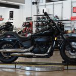 2019 Honda Shadow Phantom 750