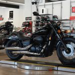 2019 Honda Shadow Phantom 750