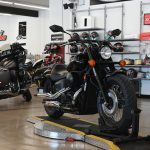 2019 Honda Shadow Phantom 750