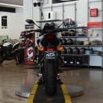 2020 Yamaha MT07