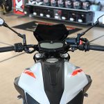 2020 Yamaha MT07