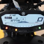 2020 Yamaha MT07