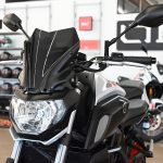 2020 Yamaha MT07