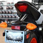 2020 Yamaha MT07