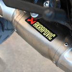 2020 Yamaha MT07
