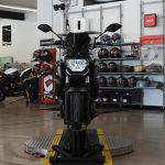2020 Yamaha MT07