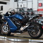 2021 Zero SR/S
