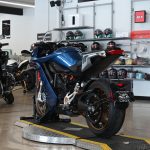 2021 Zero SR/S
