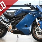 2021 Zero SR/S