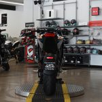 2021 Zero SR/S