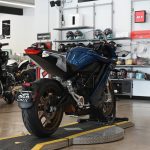 2021 Zero SR/S