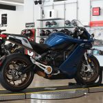 2021 Zero SR/S