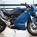 2021 Zero SR/S