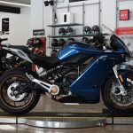 2021 Zero SR/S