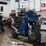 2021 Zero SR/S