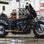 2020 Harley Davidson FXBB Street Bob